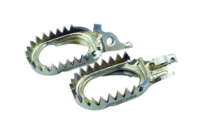 TI MUD FOOTPEG STARK VARG