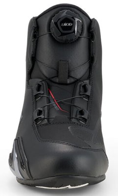 SHOE CELER BLACK/GRAY 12.5