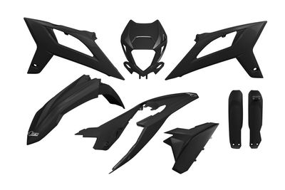 BODY KIT FULL BETA RR 20-22 WI