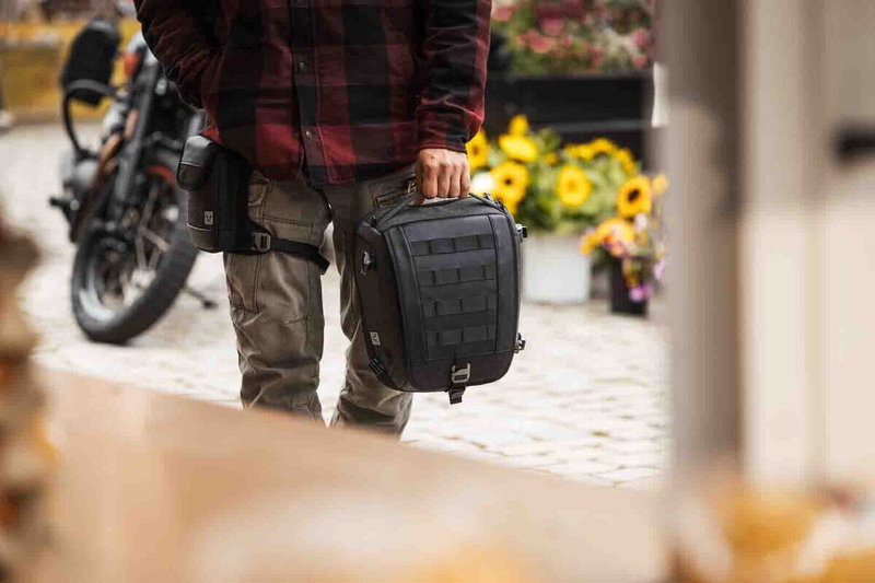 LEGEND GEAR TAIL BAG LR3