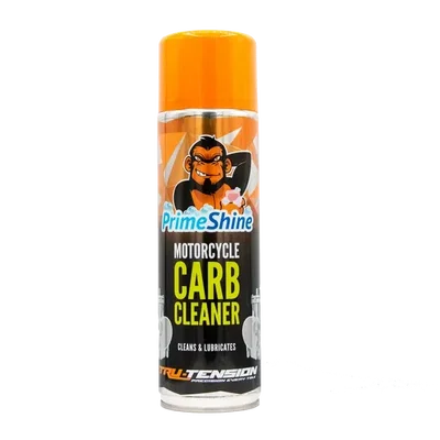 CARB CLEANER MOTO 500ML