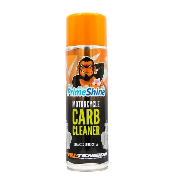 CARB CLEANER MOTO 500ML