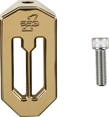 PEG BRAKE PRO GLD
