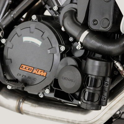 CANSMART GEN II KTM 790 1050 1