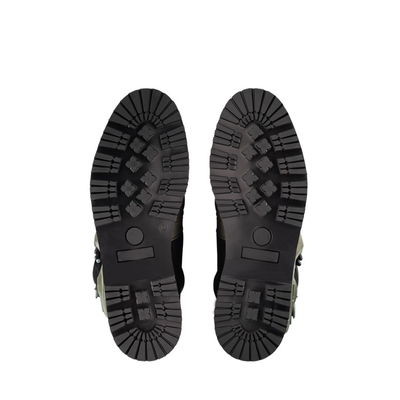 STÖVEL SIDI ADVENTURE 2 GORE-TEX 40