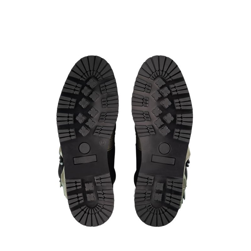 STÖVEL SIDI ADVENTURE 2 GORE-TEX 40