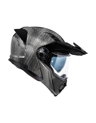 HELMET LANDCRSR CARBON LG