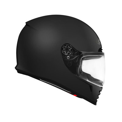 HELMET THUNDER U9 BM 2X