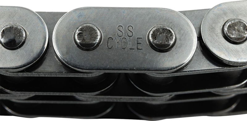 CHAIN PRIMARY - 06-17 DYNA & 0