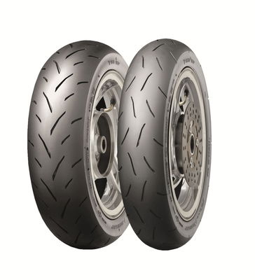 TT93 GP 3.50-10 51J TL