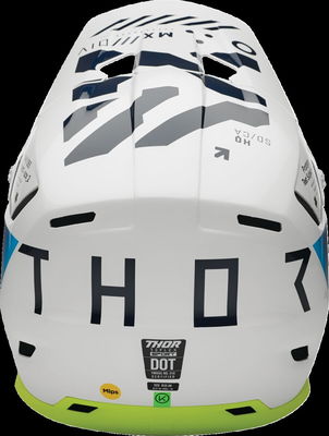 HELMET REFLEX SPORT STRIKE NV/
