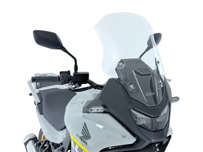 WINDSCREEN CAPONORD XL750 TRAN