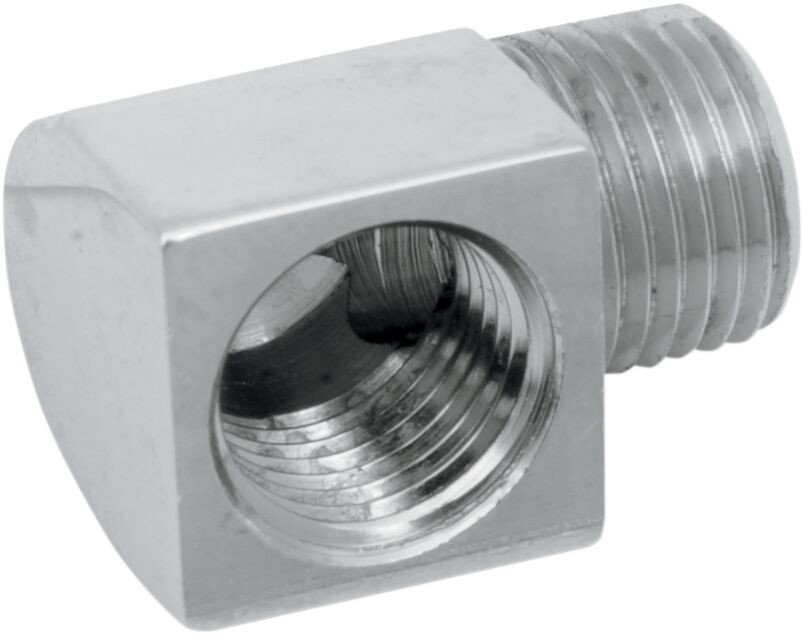 90o ELBOW FITTING 1/8 NPT