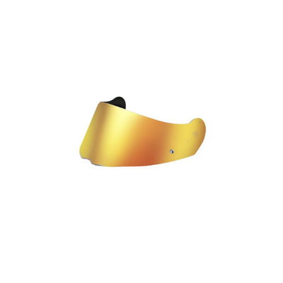 FF908 STROBE VISIR IRIDIUM GULD