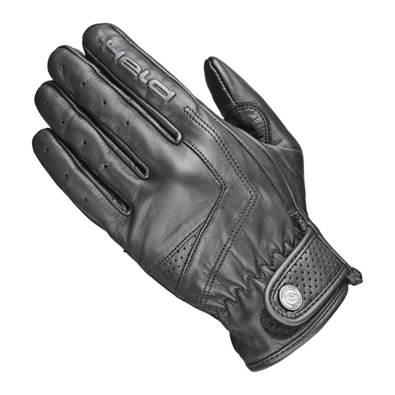 HELD CLASSIC RIDER BLACK 10