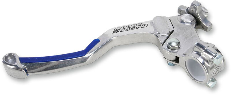 LEVER ASM EZ3 STANDARD BL