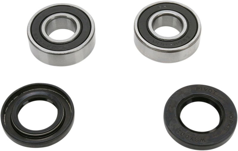 FRT WHEEL BEARING KIT