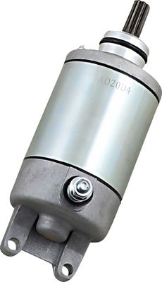 STARTER MSE RAC SUZUKI