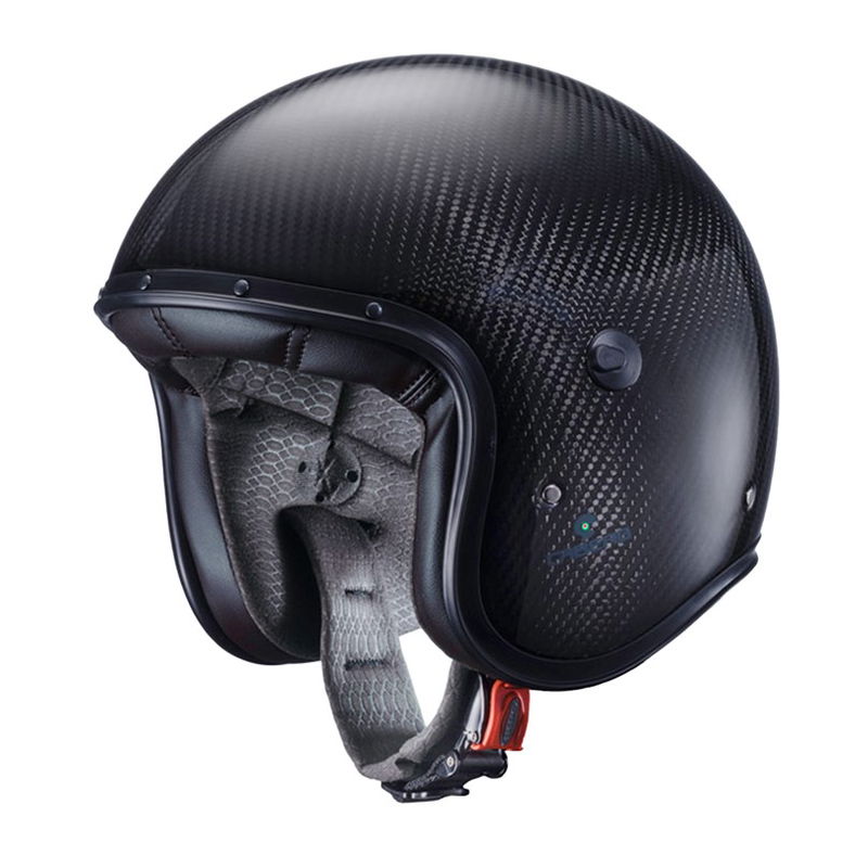 HJÄLM CABERG FREERIDE X CARBON S