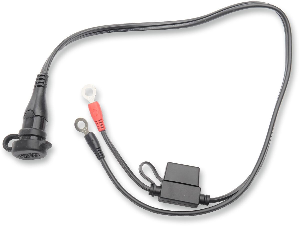 CORD BATT CON O1 DRAG