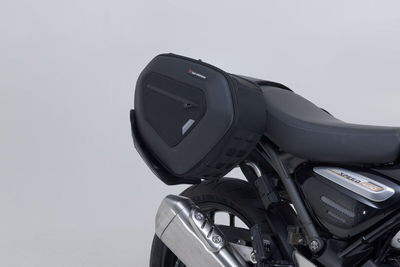 PRO BLAZE H SADDLEBAG SET