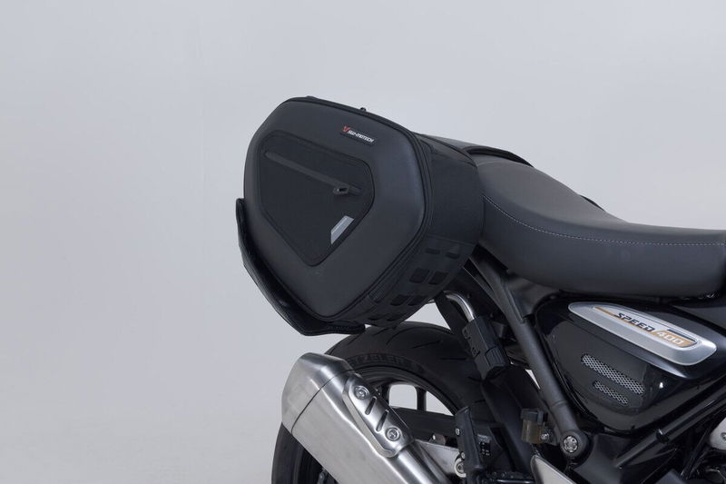 PRO BLAZE H SADDLEBAG SET