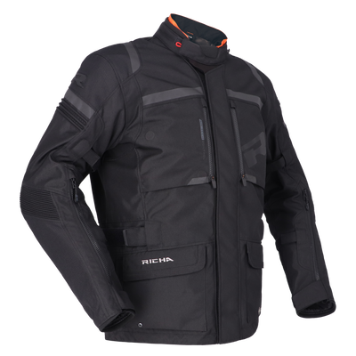 BRUTUS GORE-TEX JACKET XL