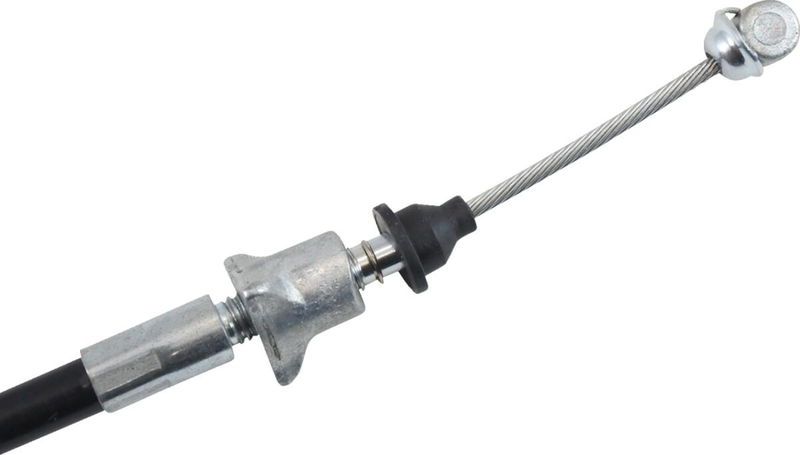 REAR BRAKE CABLE C1R001
