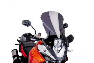 TOURING SCREEN KTM 1050 ADV/ 1190 ADV/ 1290 S.ADV
