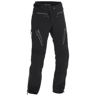 Halvarssons Textilbyxa Vinvallen Pants Svart 50
