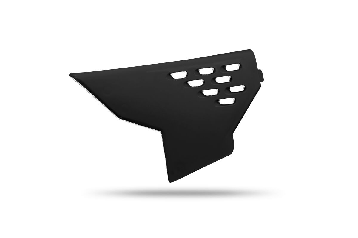 AIRBOX COVER VENTED TC/FC 25-