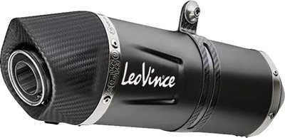 MUFFLER LV ONE KOVE 450RALLY B