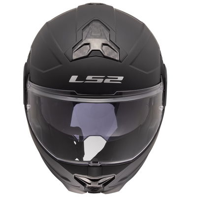 HJÄLM LS2 FF910 ADVANT II 3XL