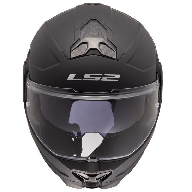 HJÄLM LS2 FF910 ADVANT II 3XL