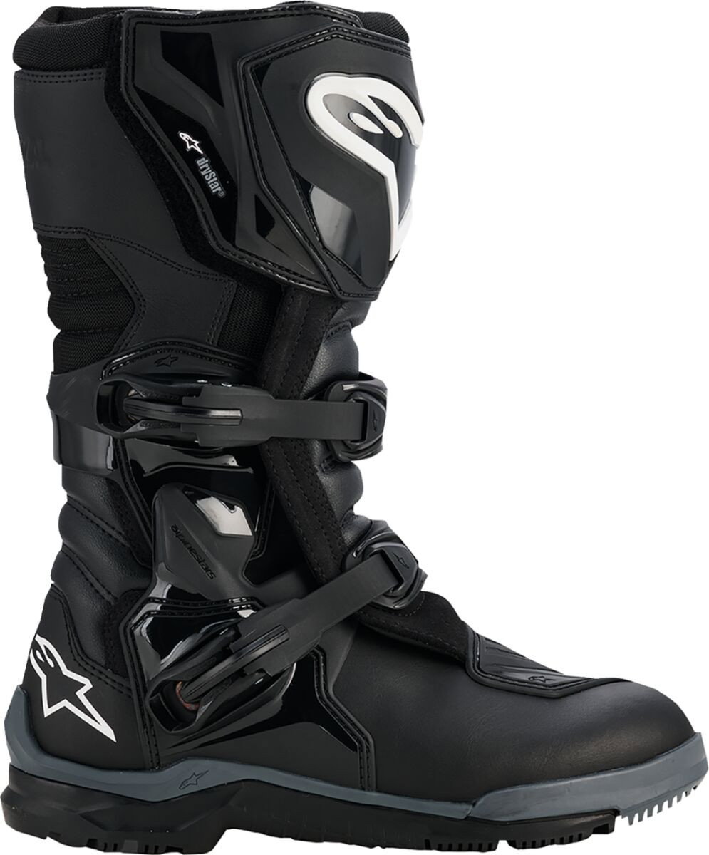 BOOT COROZAL ADV DS BLK 10