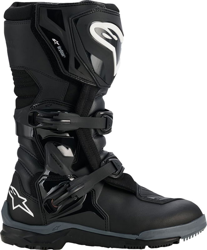 BOOT COROZAL ADV DS BLK 10