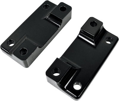 FNDR ADPTR BLK 80-13 FLT