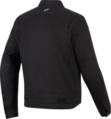 JACKET BRUISER BLACK L