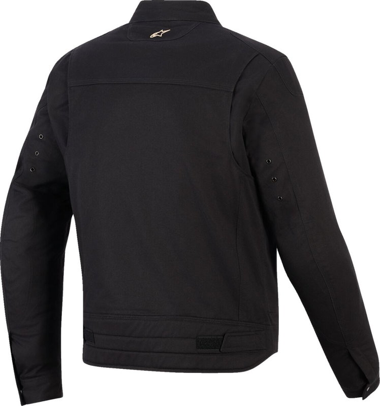 JACKET BRUISER BLACK L