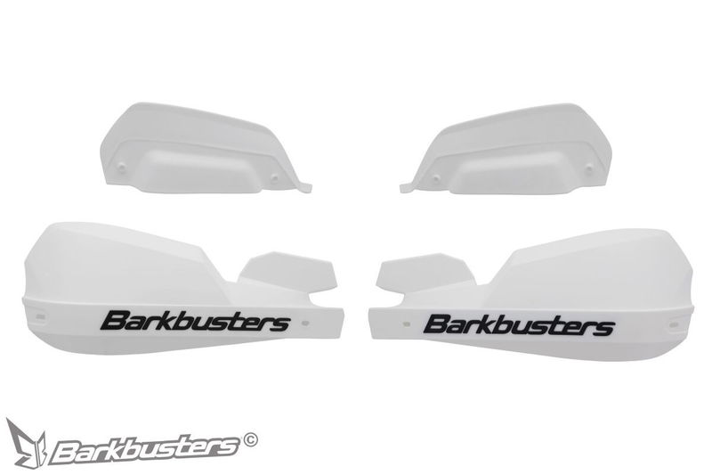 HANDGUARD PLAST.VPS WH-WH