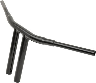 HANDLEBAR 12CHOPR BK TBW