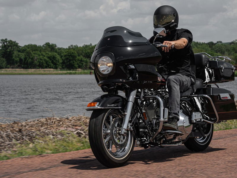 FXRP FAIRING KIT - 82-94 & 99-