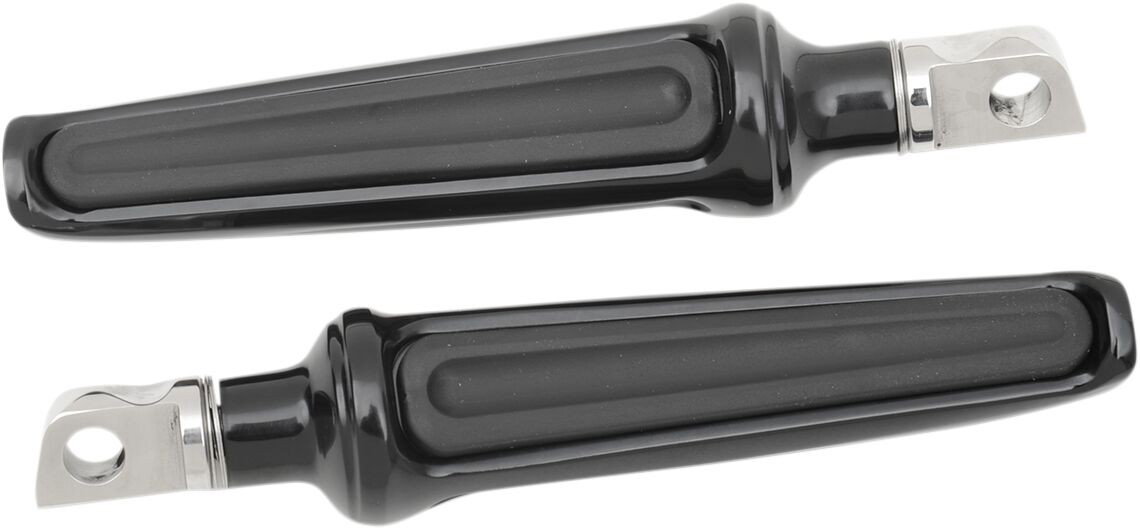 FOOTPEG PM CONTOUR BK