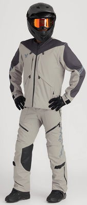PANT TERRAIN OTB SAND 30
