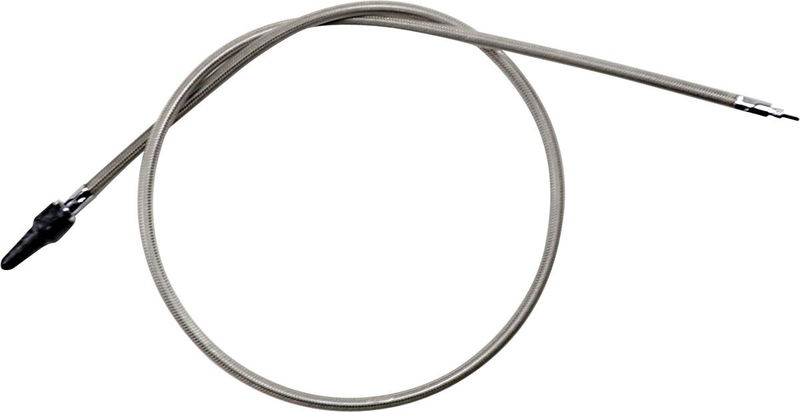 CABLE SPEEDO ARMOR COAT