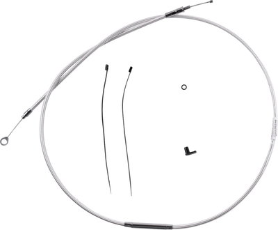 CABLE CL SC2HE38602-92+4