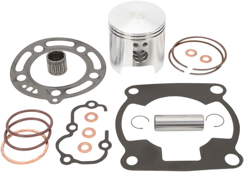 PISTON KIT W/GASKETS