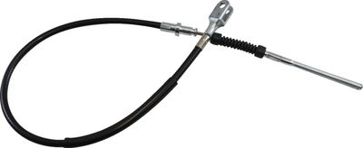 REAR BRAKE CABLE C6R001
