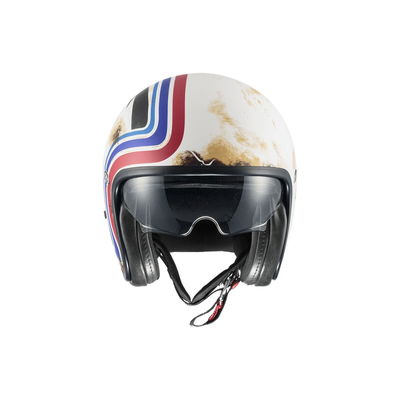 HELMET VNTGE BTR 12BM 2X
