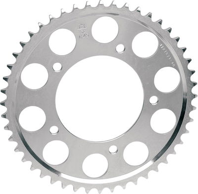 SPROCKET REAR 35T 420